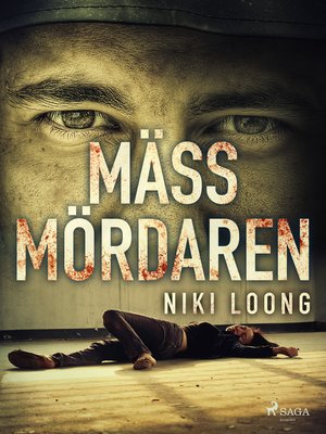 cover image of Mässmördaren